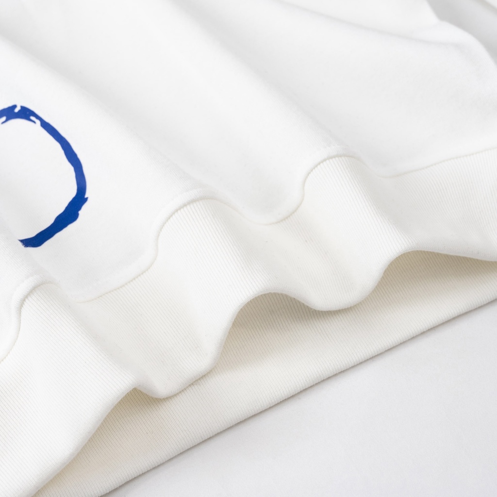 Áo sweater Lee White Chul | BigBuy360 - bigbuy360.vn