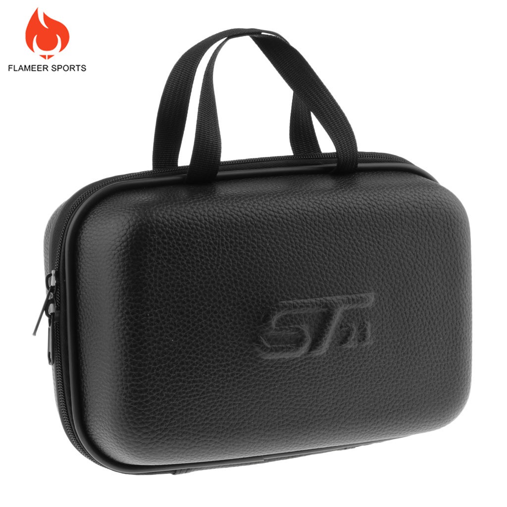 Túi PU & EVA Bảo Vệ Máy Câu Cá Lzdzlx1