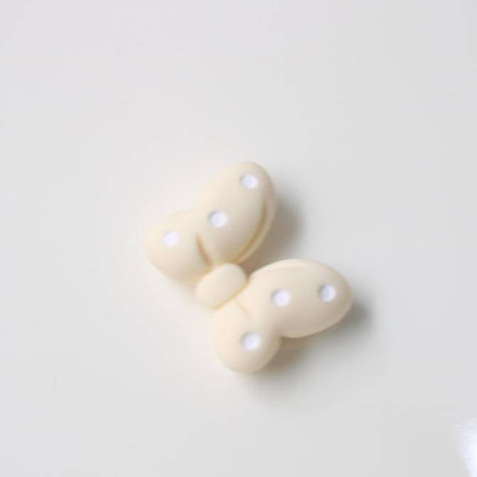 Phụ Kiện Nút Gắn Trang Trí Giày Hình Ly Trà Sữa Gấu croc jibz Thời Trang#