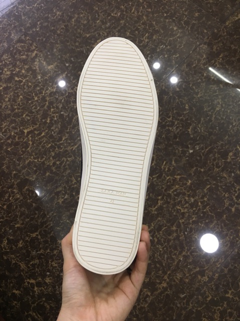 Zara man 2017 chính hạng