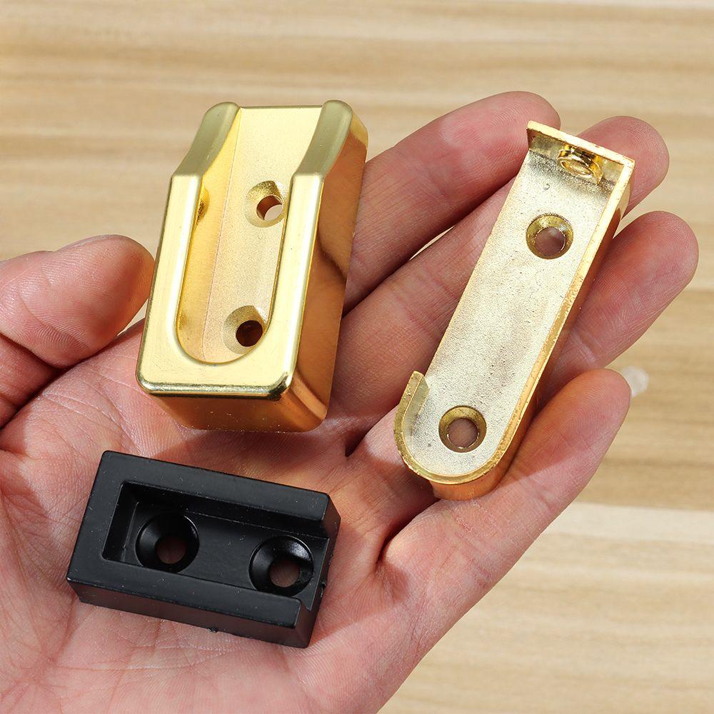 1 Giá Đỡ Thanh Treo Quần Áo / Đồ Nội Thất Tiện Dụng