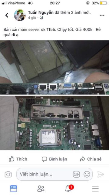 Main sever sk 1150 | BigBuy360 - bigbuy360.vn