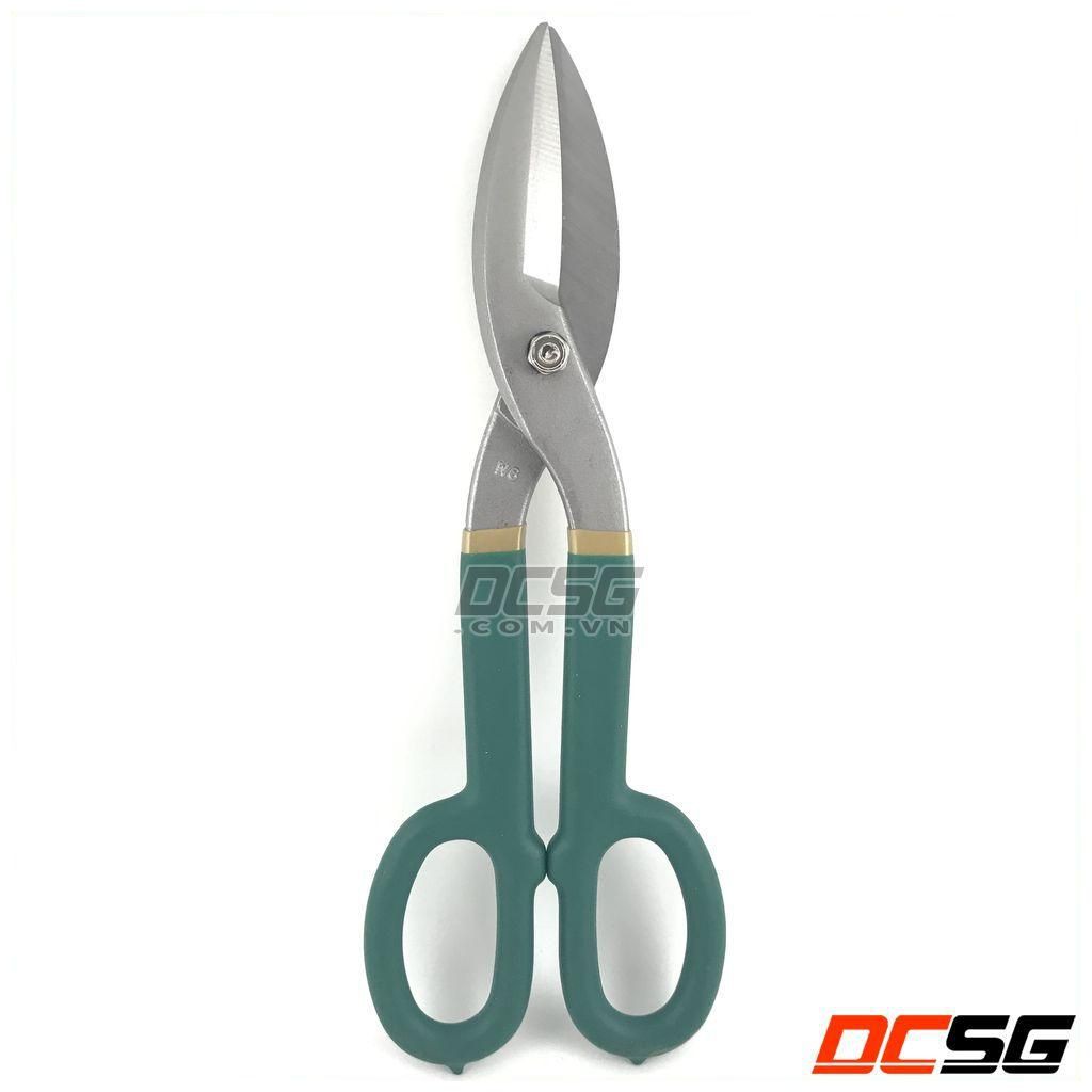Kéo cắt tôn 12&quot;/305mm Sata 93304