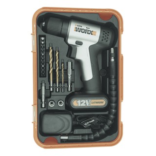 Máy khoan vặn vít Worx WX104.2
