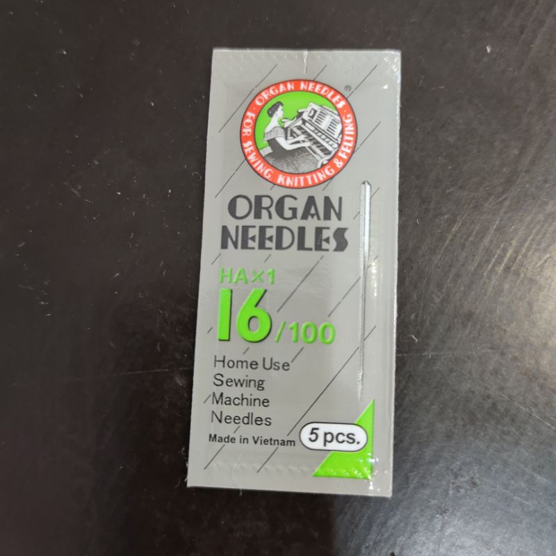 Kim may máy gia đình