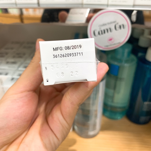 Kem dưỡng da thâm mụn La Roche Posay Effaclar Duo+ ( 40mL ) | BigBuy360 - bigbuy360.vn