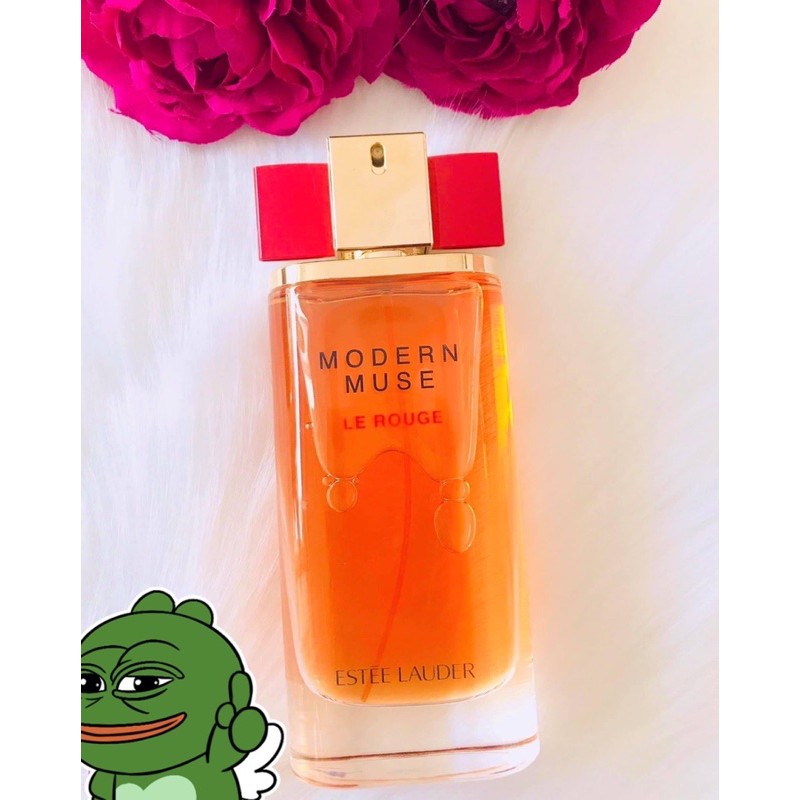 [Auth]-Nước hoa nữ Estee Lauder Modern Muse Le Rouge EDP 100ml