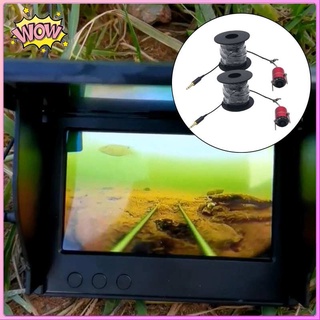[Camera câu cá dưới nước cao cấp Máy câu cá biển