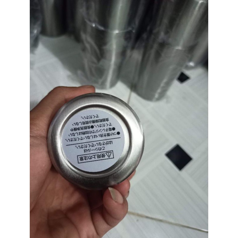 Ly giữ nhiệt inox 304 hàng (bãi nhật) | BigBuy360 - bigbuy360.vn