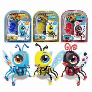 🌺CHÚ ONG  ROBOT TINH NGHỊCH🌺