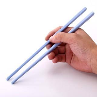 MR.FUN wheat straw chopsticks kitchen new design tableware chopsticks