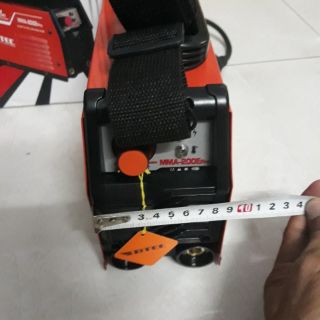 MÁY HÀN QUE BTEC MMA-200PRO