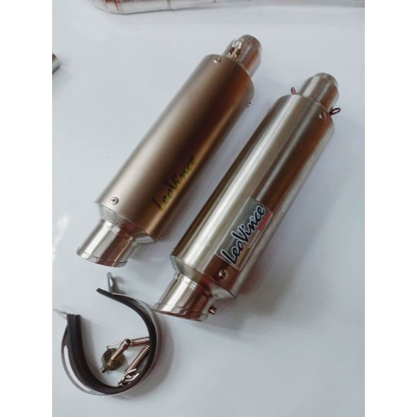 Lon pô leovince 1.1 hàng nhập.tiêu tiện CNC.giá chưa cổ.