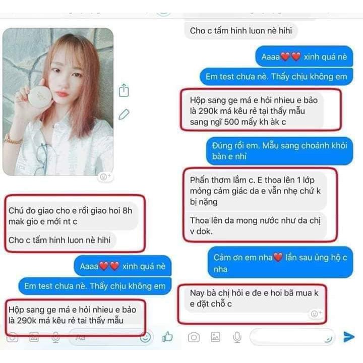 CENLIA - Mỹ Phẩm Cao Cấp