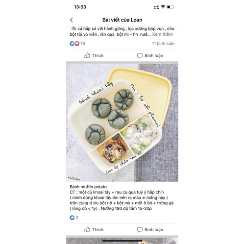DATE 10/2023 Men nở Mauripan hộp 5 gói ( 1 gói 10gr) hút chân không tiện lợi