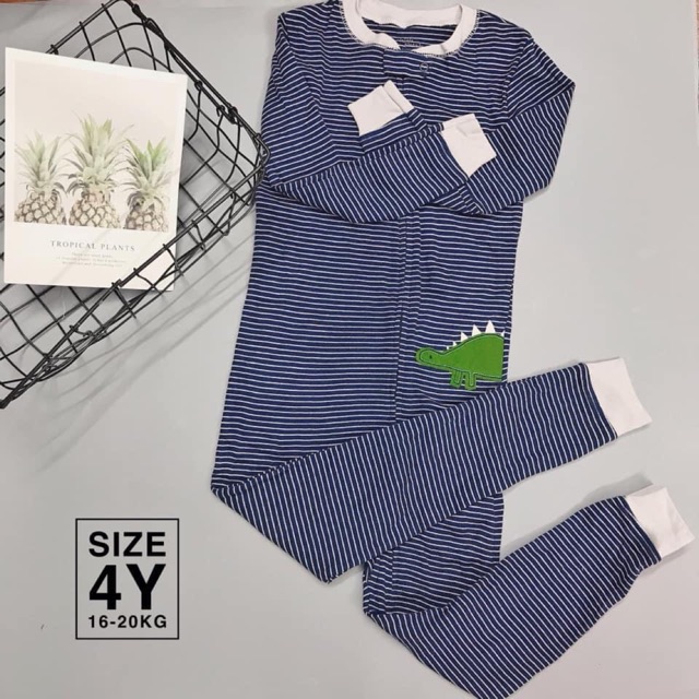 Body sleep suit cho bé - Body oldnavy. size 4y(16-18kg)