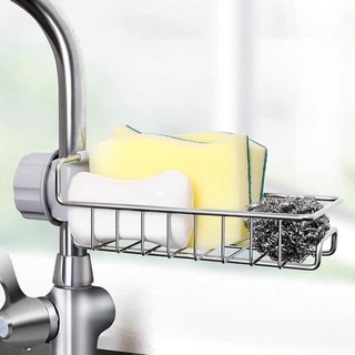 Khay Đựng Đồ Rửa Chén Inox