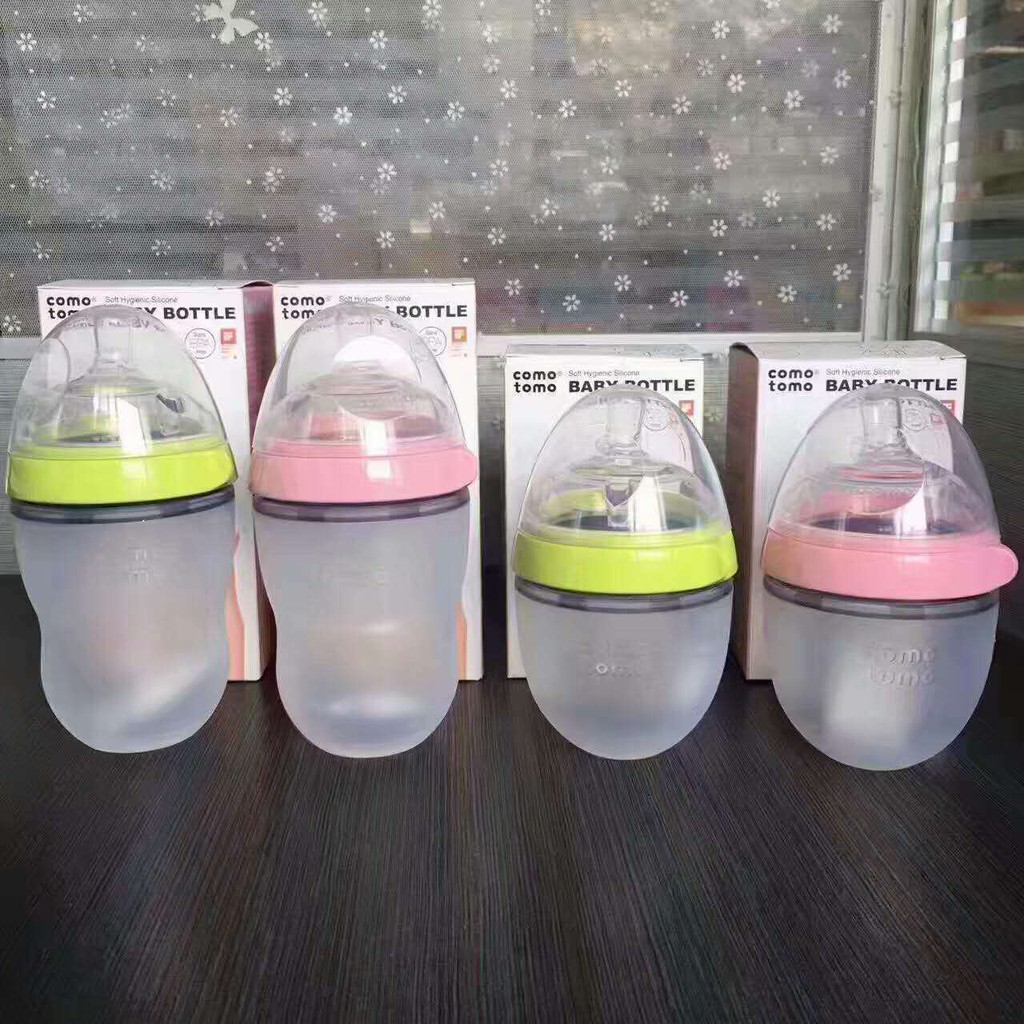 Bình Sữa cho bé  𝑭𝒓𝒆𝒆𝒔𝒉𝒊𝒑  Bình sữa CMTM size nhỏ 150ml (ĐẦY ĐỦ NHẬP KHẨU ÁNH DƯƠNG)(Check được mã vạch)