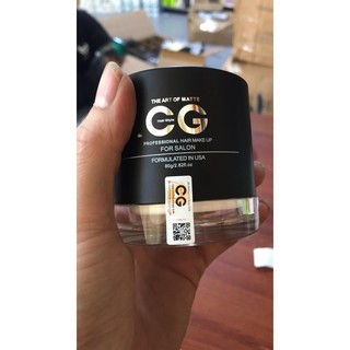 Sáp Tạo Kiểu Tóc CG