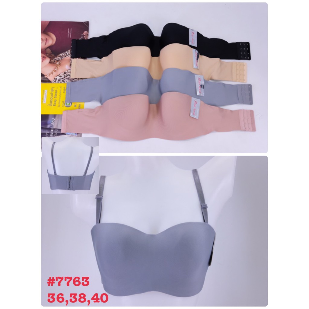 Combo 16 áo ngực bigsize