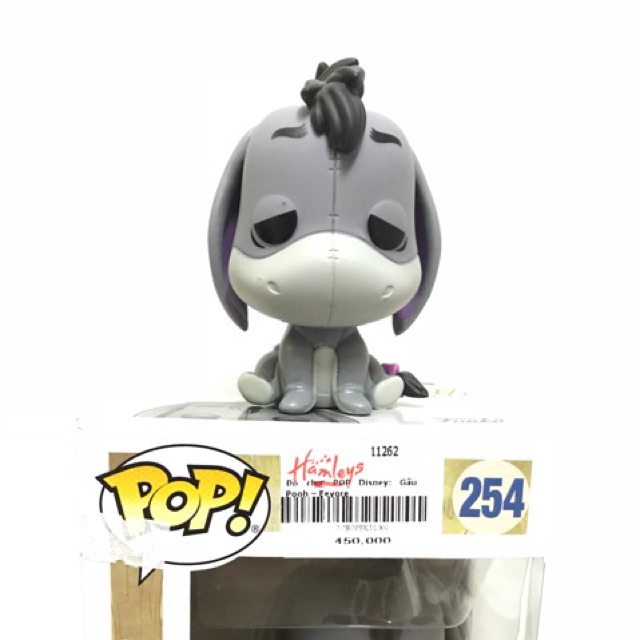 Đồ chơi funko pop