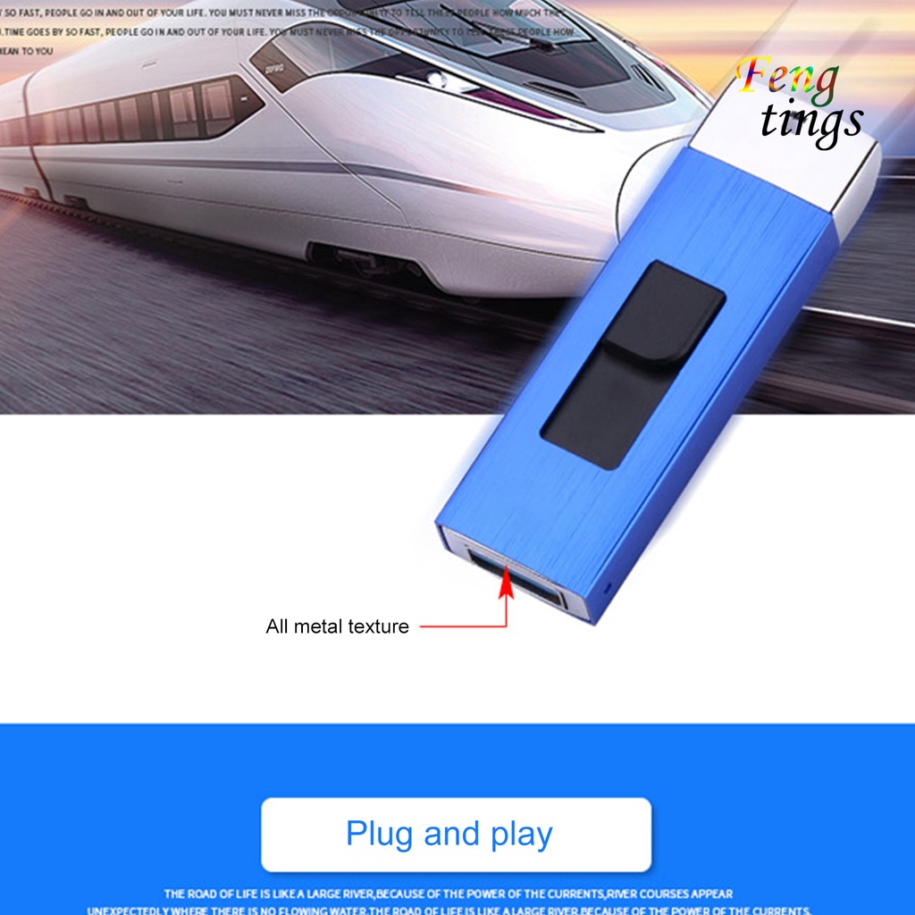Usb Dung Lượng 32gb / 64gb / 128gb K300 Chống Nước Có Lỗ Cắm Cho Laptop