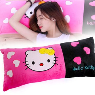 Gối ôm Hello Kitty Size 80cm