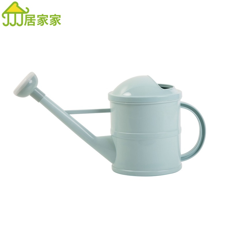 Bình nhựa có vòi dài tiện lợi để tưới nước chăm sóc cây