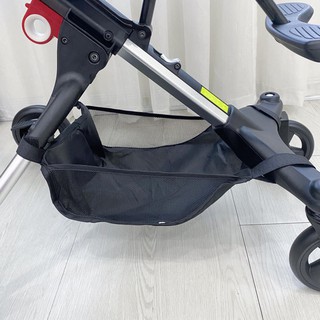 Xe đẩy đảo chiều Tomorrow TW-0205