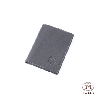 Ví Bóp Nam Đứng Đẹp Mềm Mỏng Da Bò Cao Cấp 005