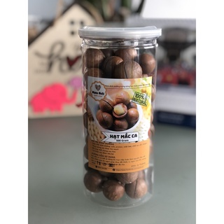 Hạt Mắc ca 500gr