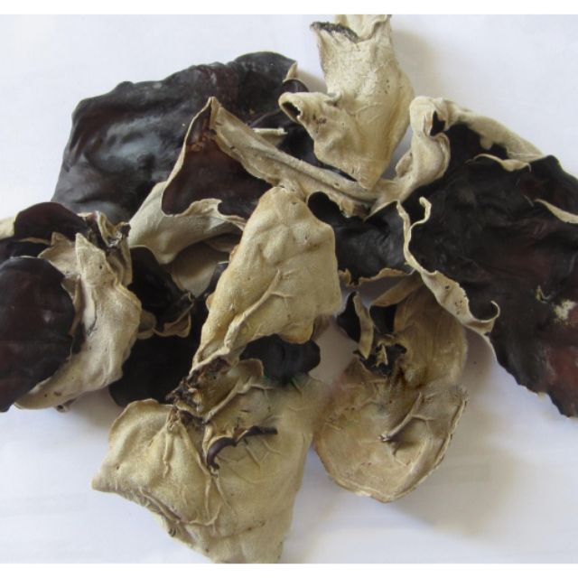100g Nấm Mèo
