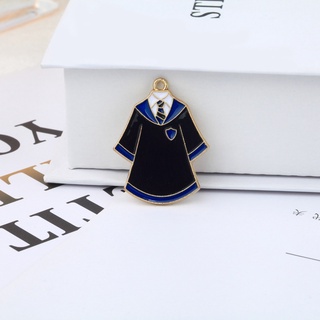 Móc Khóa Hình Đồng Phục Harry Potter
