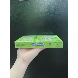  Thanh Kẹo Sing Gum Doublemint 