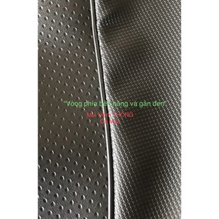 Áo yên xe Wave S100, Wave RS,...cao cấp 🦖