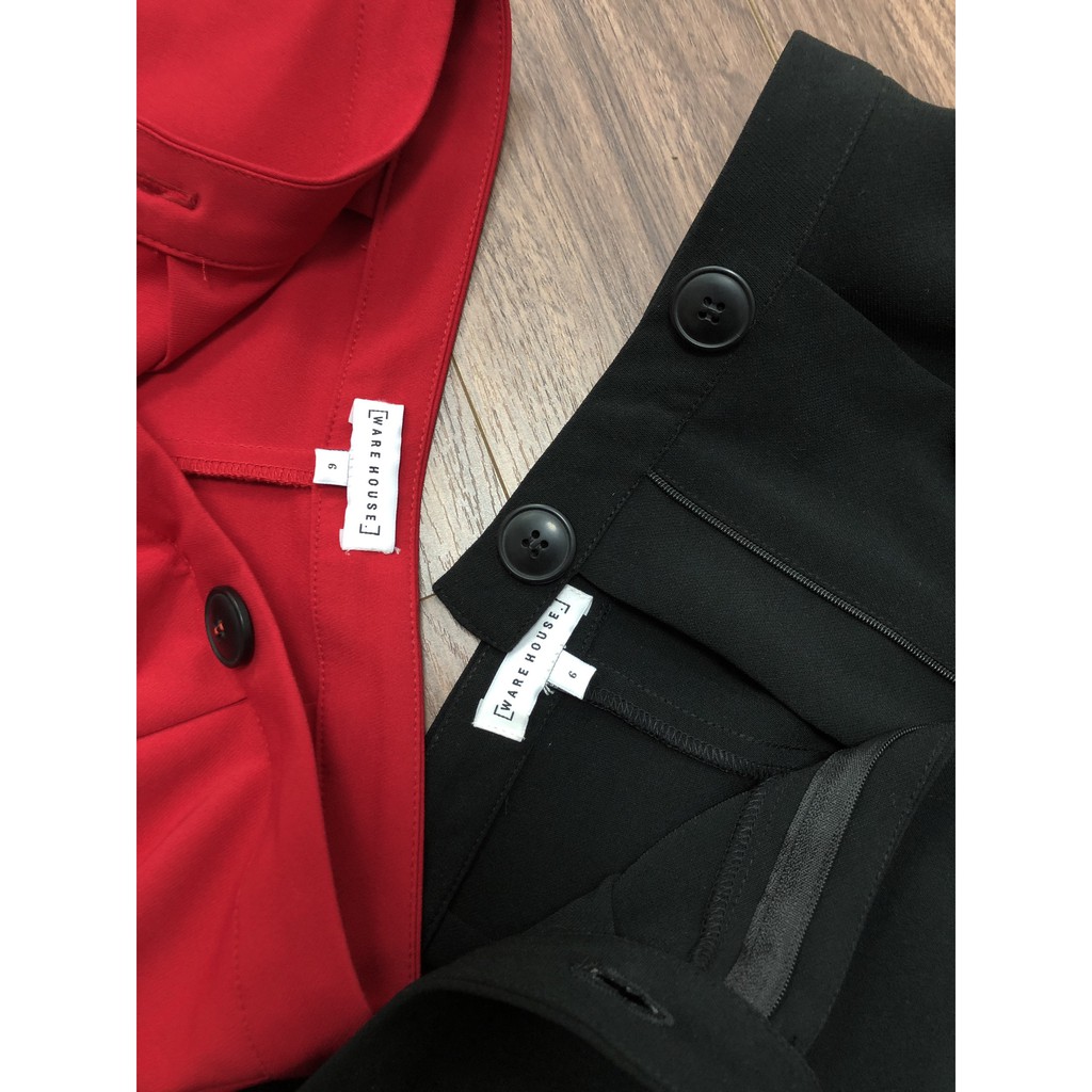 Quần tây W@rehouse 2m | BigBuy360 - bigbuy360.vn