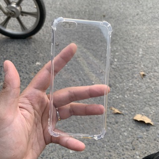 Ốp lưng dẻo Iphone 6 / Iphone 6s nhiều màu