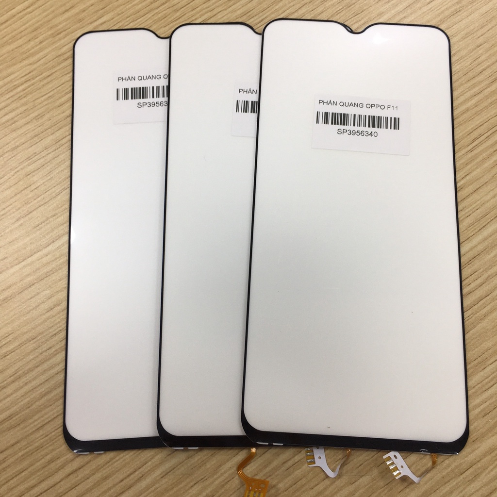 Phản quang Oppo F11 - New