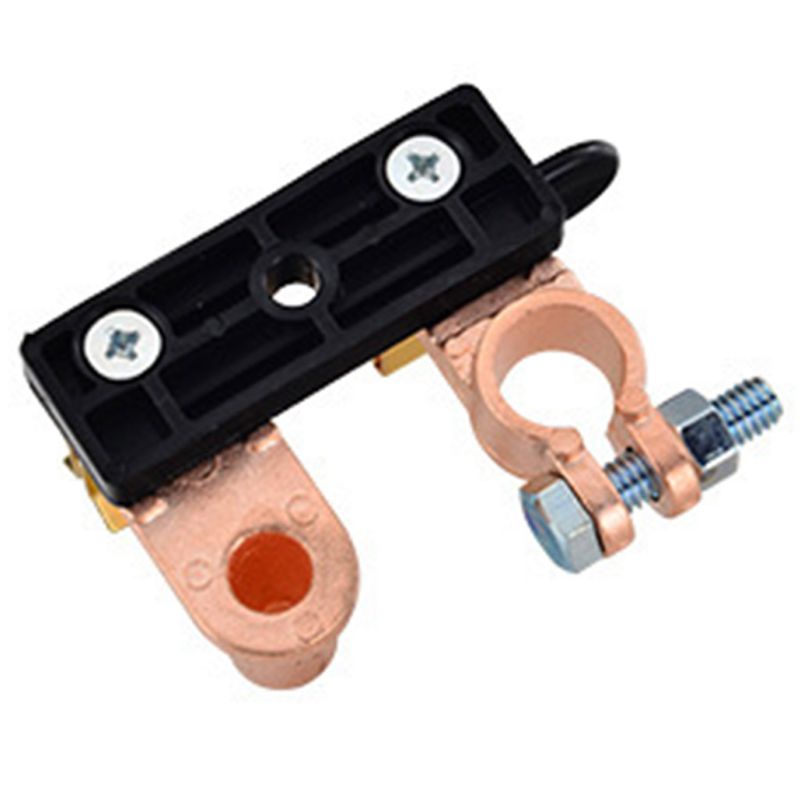 Công Tắc Ngắt Kết Nối Bình Ắc Quy Xe Hơi RV