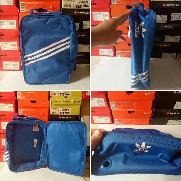 Túi Đựng Giày Thể Thao Hiệu Adidas Chính Hãng