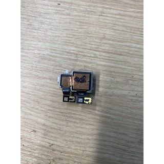 Camera Xiaomi redmi note 7