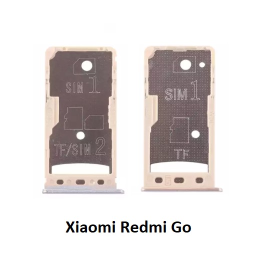 Khay sim Xiaomi Redmi Go