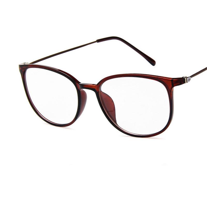 eyeglasses myopia optical frames goggles 1 PC men women