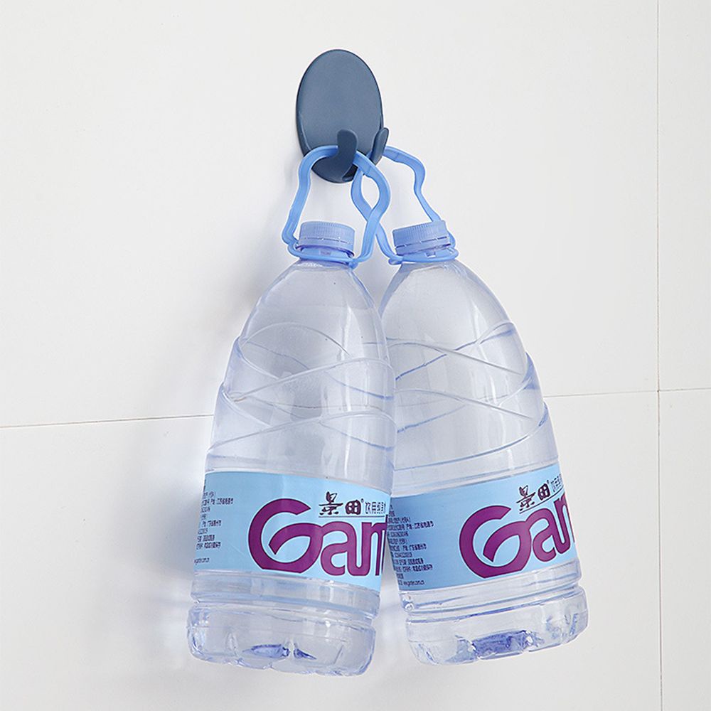 Giá Đỡ Phích Cắm Điện Gắn Tường Hình Con Thỏ Sáng Tạo Cho Nhà Tắm/Văn Phòng