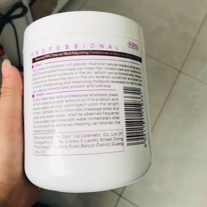 Dầu Hấp, Dầu Ủ Phục Hồi Tóc Olap Collagen Biotin Collagen , Hấp Huiger Keratin PPC 1000g Hàng Loại 1