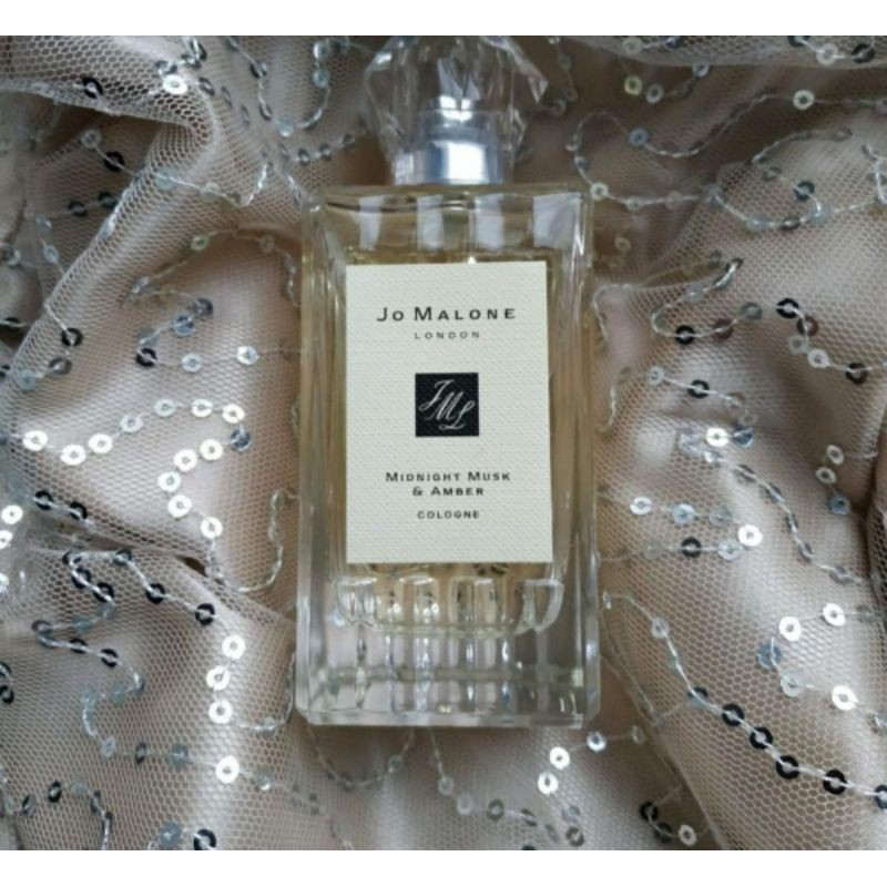 ✅ Nước hoa dùng thử Jo Malone Midnight Musk & Amber #CHUYÊN NƯỚC HOA SHOP#