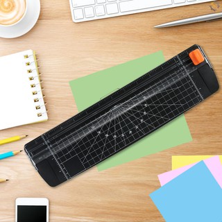 Máy Cắt Giấy A4 12 Inch
