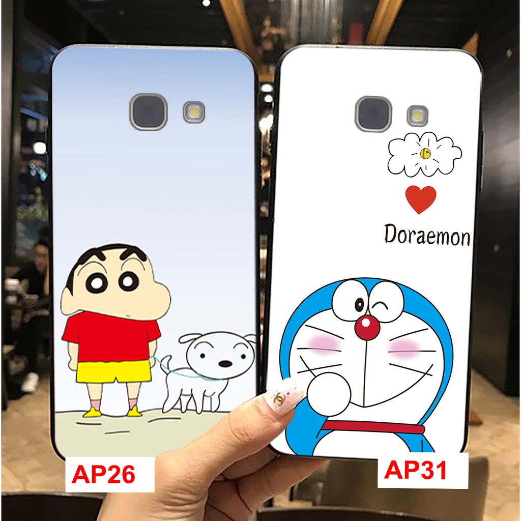 ỐP LƯNG SAMSUNG A3 2017 - SAMSUNG A5 2017 -SAMSUNG A7 2017 MẪU CHÓ CƯNG CUTE GIÁ RẺ