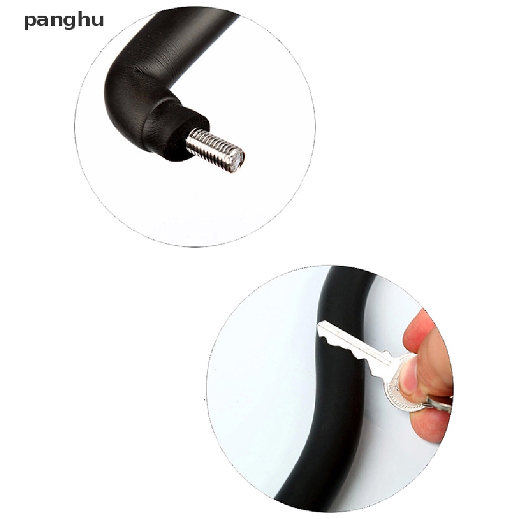 Móc Treo Đồ Gắn Ghế Ngồi Xe Hơi Bằng Thép Không Gỉ Tiện Dụng