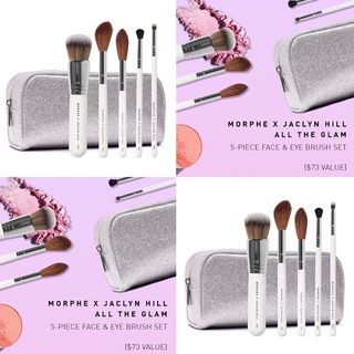 OFF 50% SET CỌ MORPHE X JACLYN HILL ALL THE GLAM